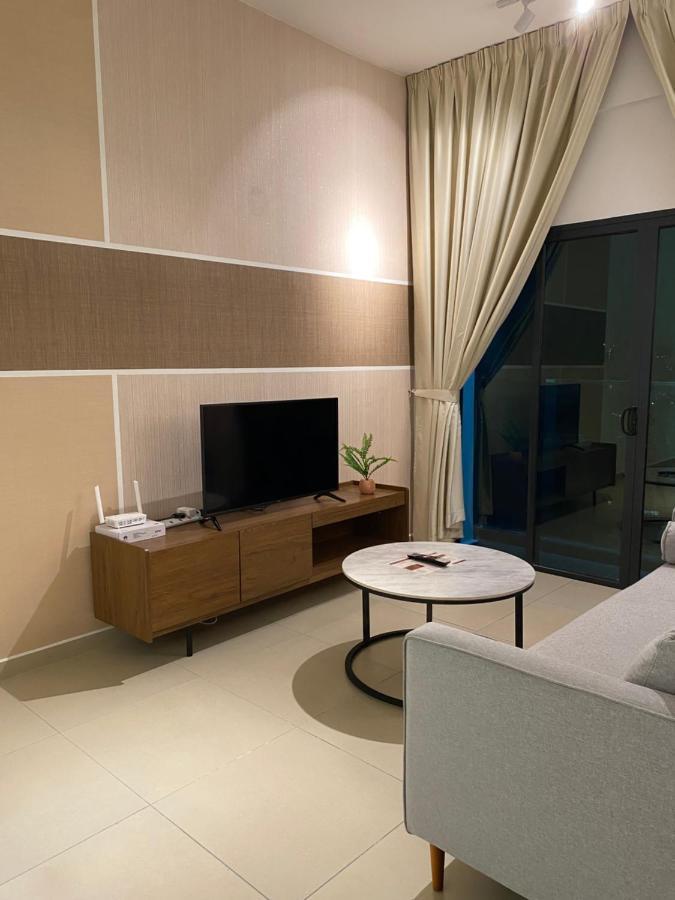 Reizz Residence By Leo Suites كوالالمبور المظهر الخارجي الصورة