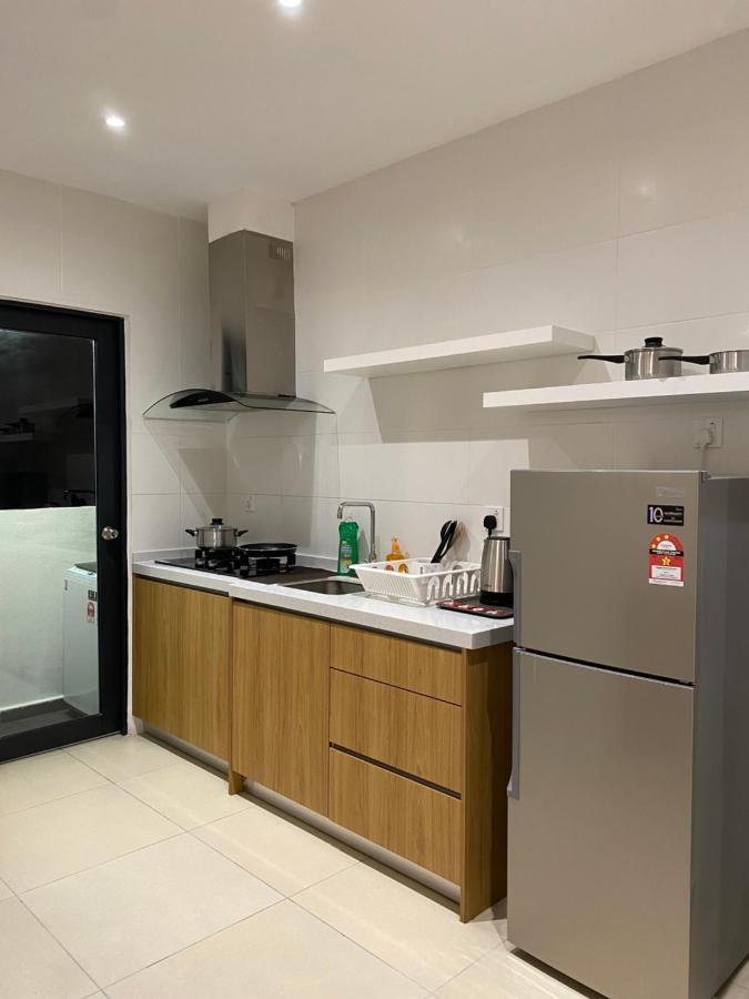 Reizz Residence By Leo Suites كوالالمبور المظهر الخارجي الصورة
