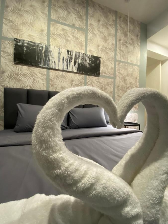 Reizz Residence By Leo Suites كوالالمبور المظهر الخارجي الصورة