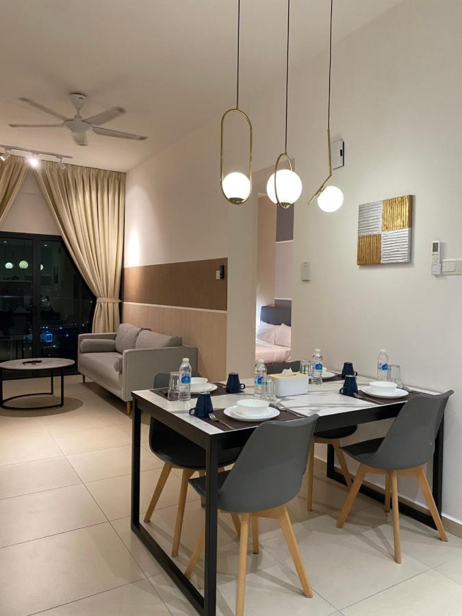 Reizz Residence By Leo Suites كوالالمبور المظهر الخارجي الصورة
