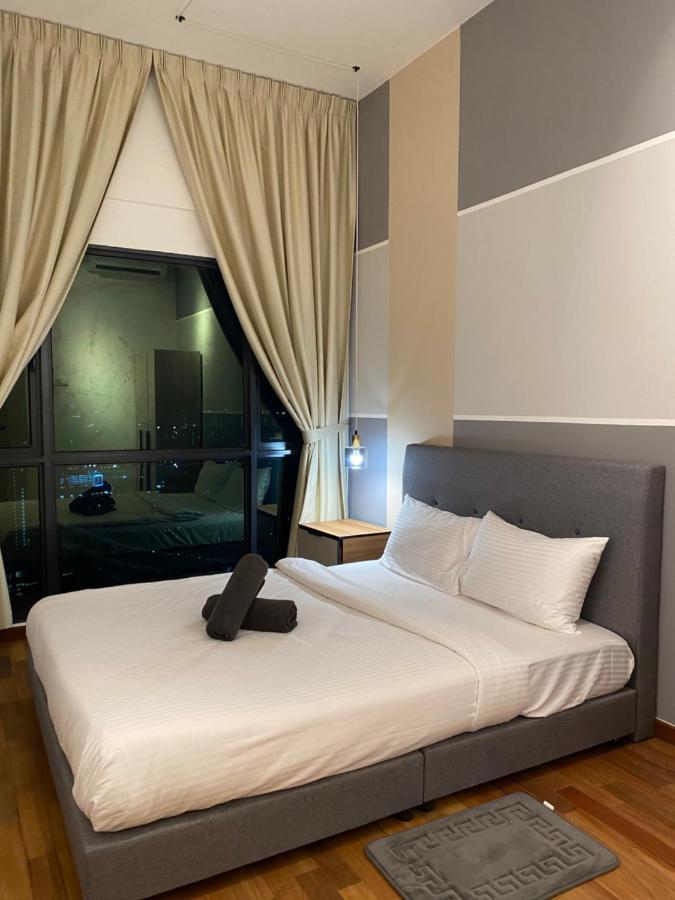 Reizz Residence By Leo Suites كوالالمبور المظهر الخارجي الصورة