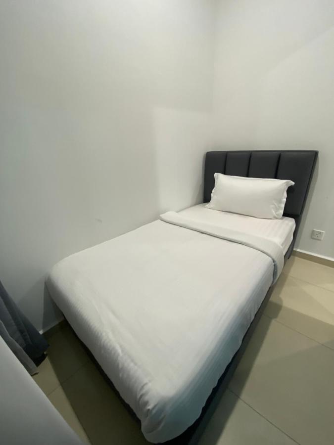 Reizz Residence By Leo Suites كوالالمبور المظهر الخارجي الصورة