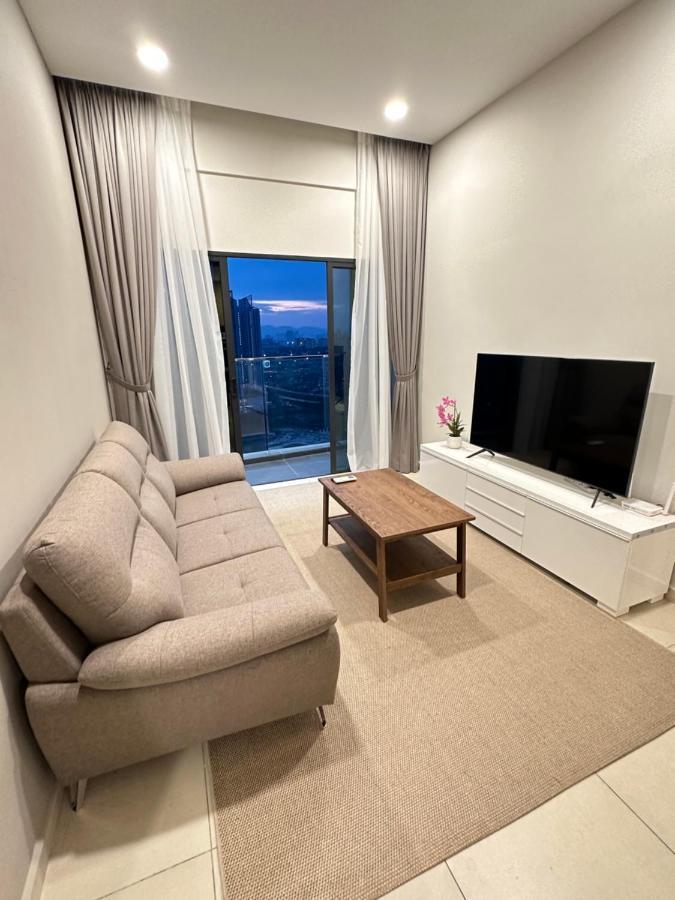 Reizz Residence By Leo Suites كوالالمبور المظهر الخارجي الصورة
