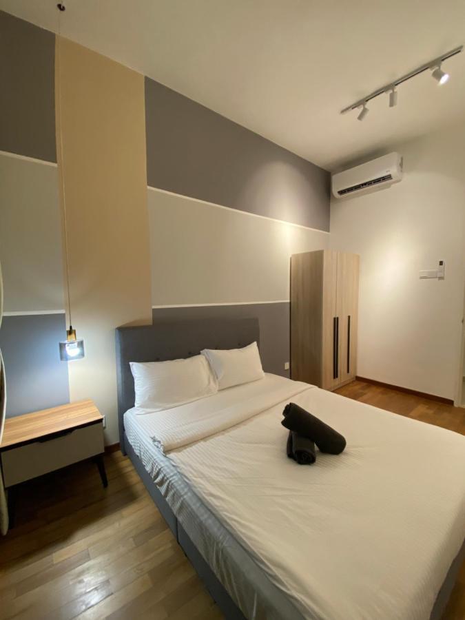 Reizz Residence By Leo Suites كوالالمبور المظهر الخارجي الصورة