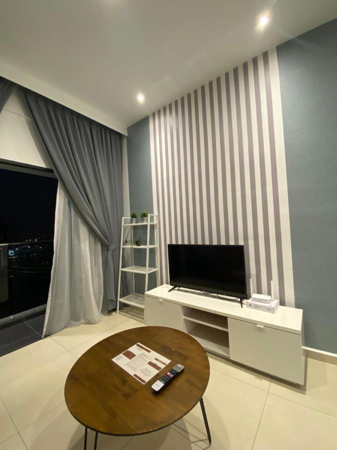 Reizz Residence By Leo Suites كوالالمبور المظهر الخارجي الصورة
