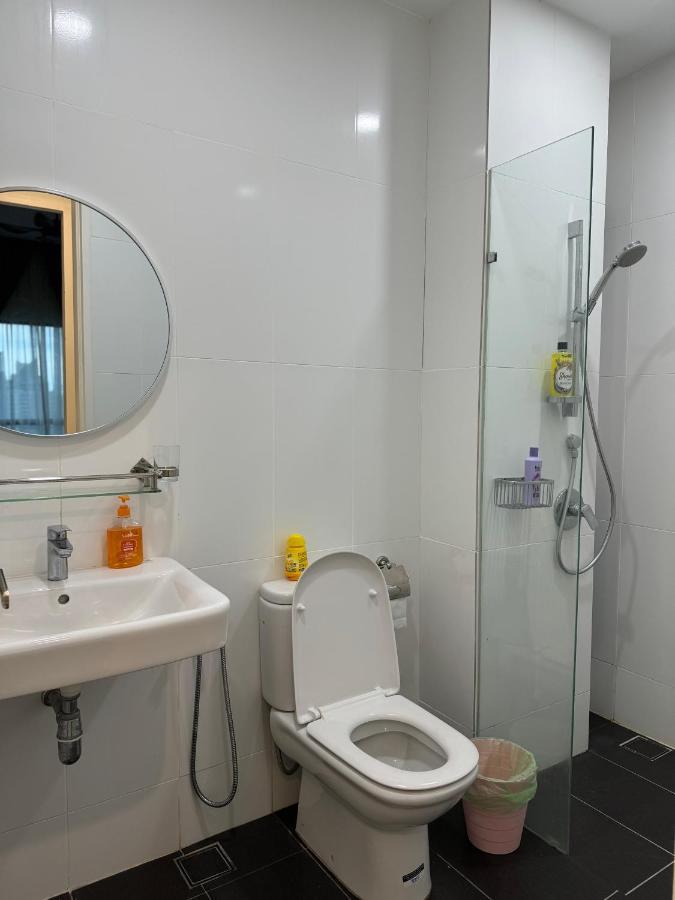 Reizz Residence By Leo Suites كوالالمبور المظهر الخارجي الصورة