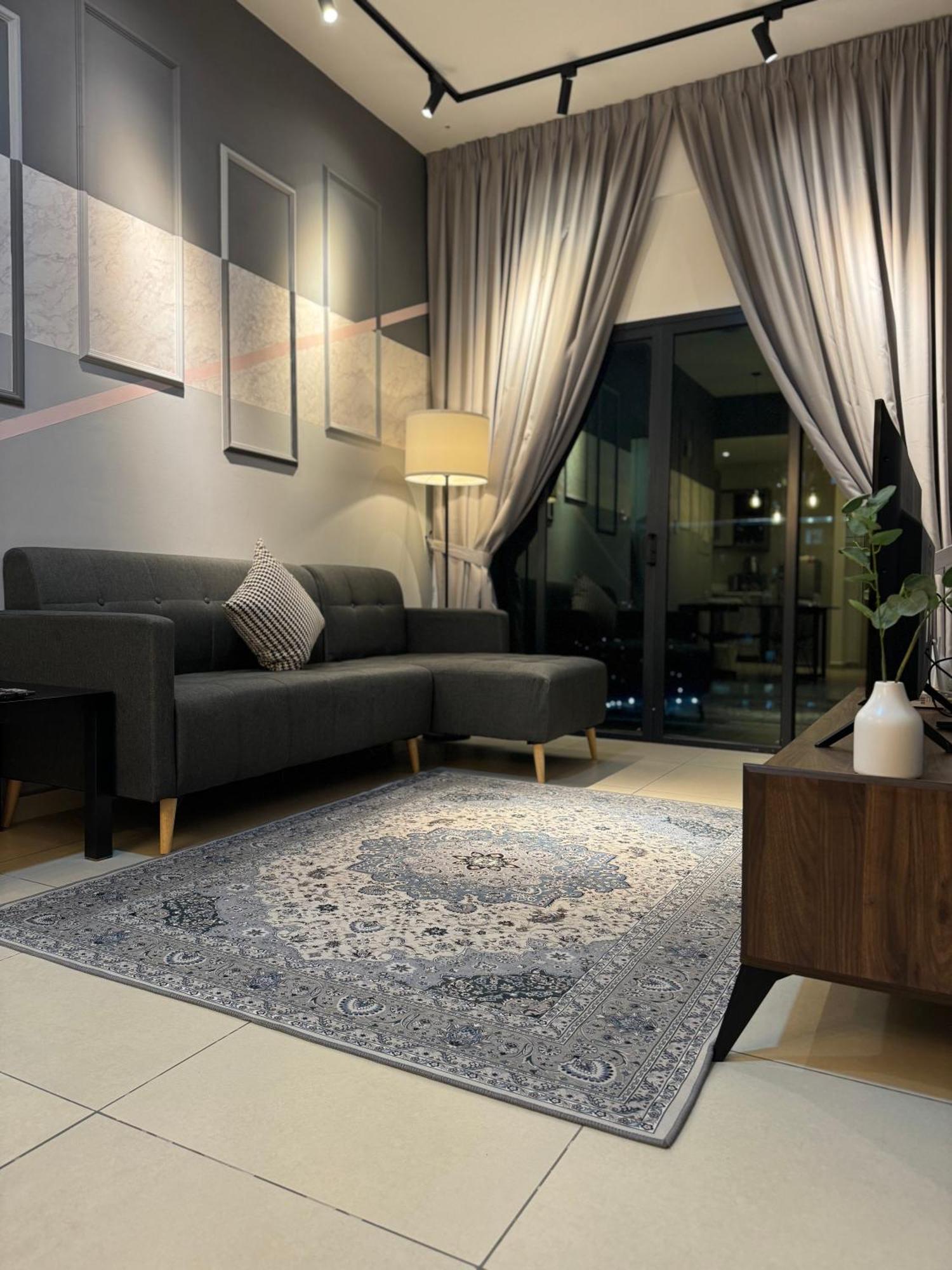 Reizz Residence By Leo Suites كوالالمبور المظهر الخارجي الصورة